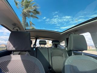 Nissan Qashqai+2 2011