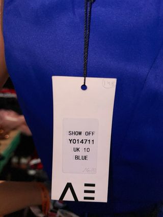 Conjunto Falda y Camiseta Mujer