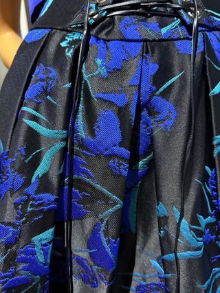 Conjunto Falda y Camiseta Mujer