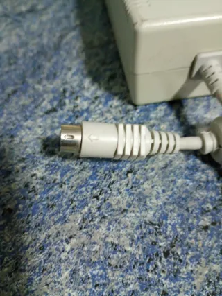 Adaptador C&C TECH CO., LTD 100-240V