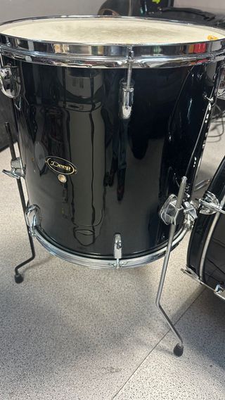 Batería Deep (Solo Cascos) LEER ATENTAMENTE