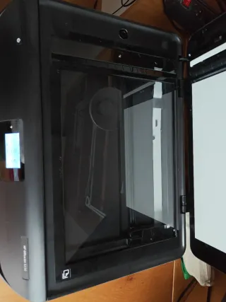 Stampante HP OfficeJet 5230 Nero