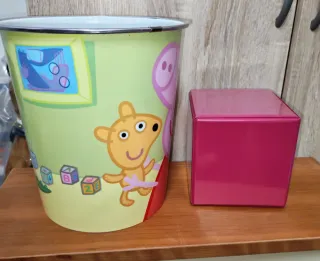 Lote Princesa (varias fotos)