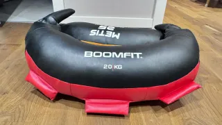 Pack 2 Sacos Búlgaros Boomfit y Metis valor 180