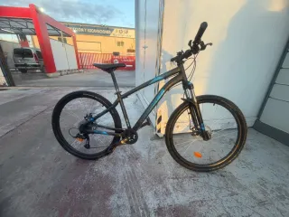 Bicicleta Rockrider