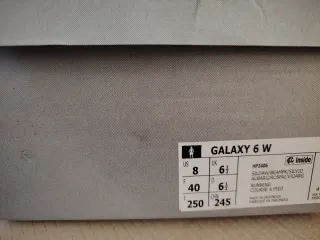 Zapatillas Adidas Gris y Rosa