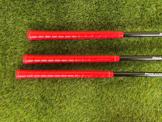 Híbrido Hierros Adams Golf Idea 3-PW Diestro