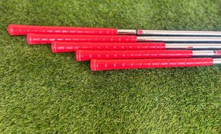 Híbrido Hierros Adams Golf Idea 3-PW Diestro