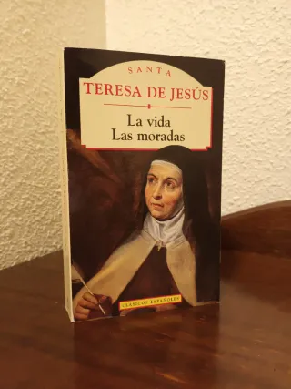 La Vida/Las Morados (Clasicos Espanoles) (Spani...