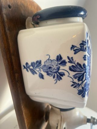 Molinillo de café PEDE