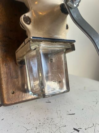 Molinillo de café PEDE