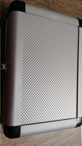 Brocas Escalonadas Set 5 Piezas