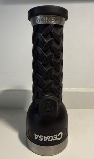 Linterna Zenon CEGASA Alta Potencia Sumergible