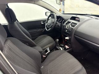 Renault Megane ll dynamique 2007