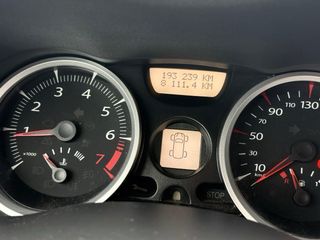 Renault Megane ll dynamique 2007