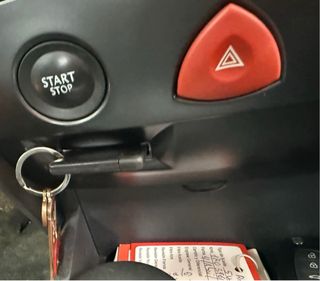 Renault Megane ll dynamique 2007