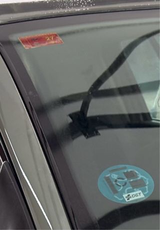 Renault Megane ll dynamique 2007