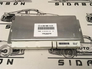 Modulo suspension mercedes a2539001401