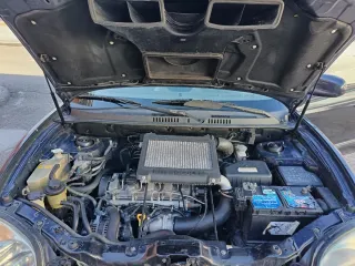 Hyundai Santa Fe 2005