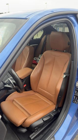 BMW 340i XDRIVE M SPORT INDIVIDUAL