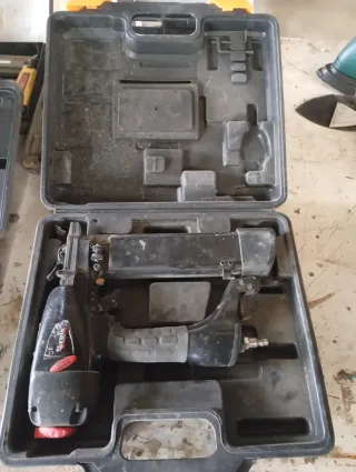 Lote Maquinaria Carpintería