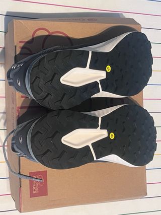 Chiruca Gore-Tex Talla 40