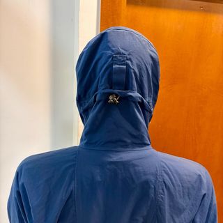 Chaqueta Helly Hansen!! Tecnología Helly Tech!!