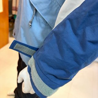 Chaqueta Helly Hansen!! Tecnología Helly Tech!!