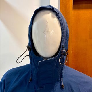 Chaqueta Helly Hansen!! Tecnología Helly Tech!!