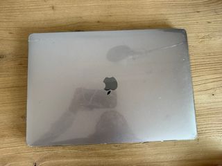MacBook Pro 16 2019 1TB