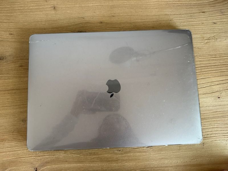 MacBook Pro 16 2019 1TB afbeelding 6