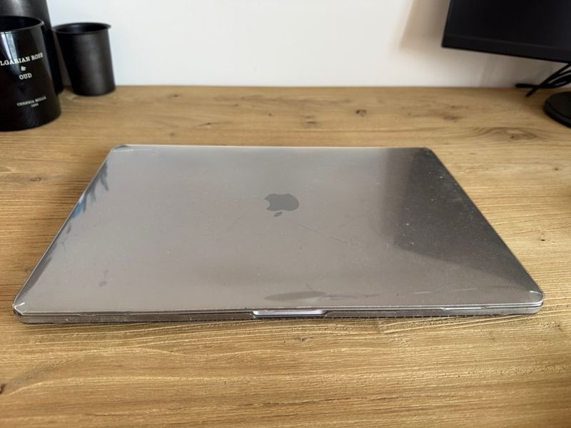 MacBook Pro 16 2019 1TB afbeelding 7