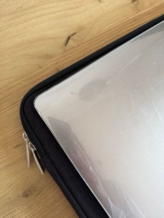 MacBook Pro 16 2019 1TB