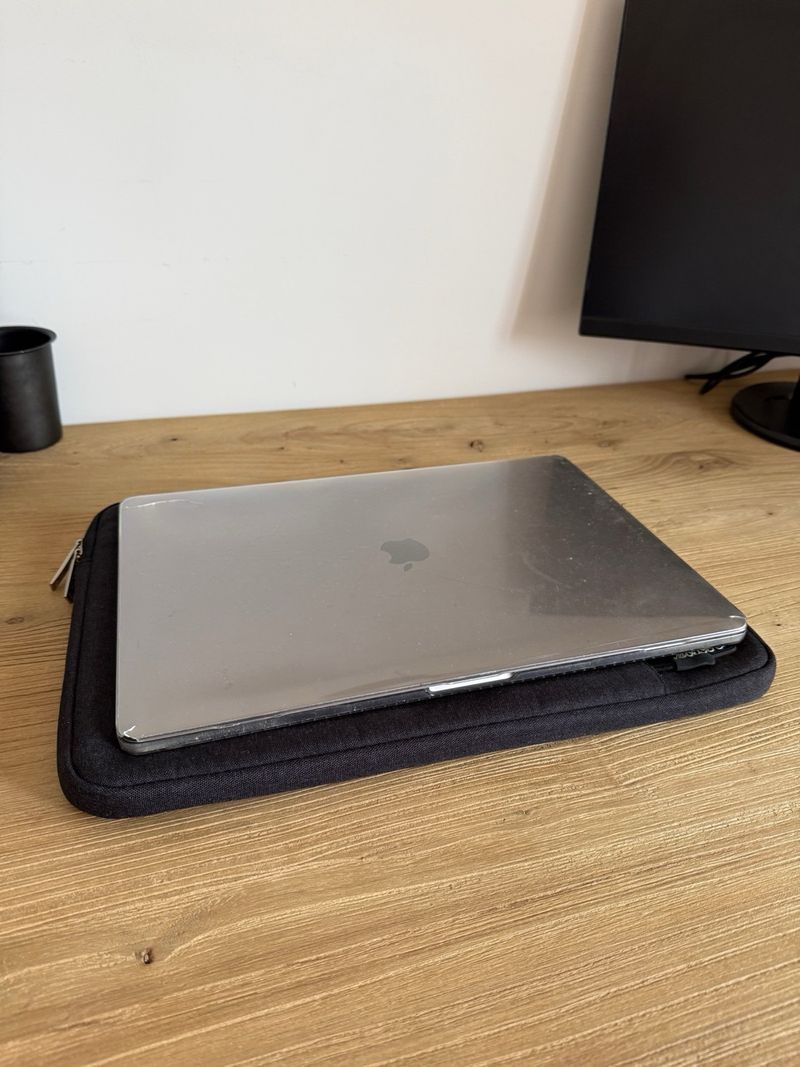 MacBook Pro 16 2019 1TB afbeelding 4