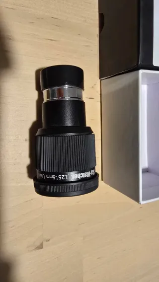 Ocular Sky-Watcher SWA 5mm Super Plössl
