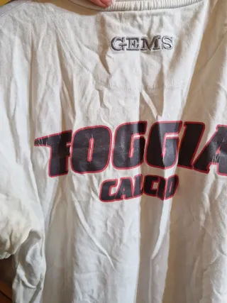 Maglia Foggia Calcio