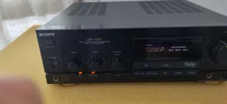 Amplificatore Sony LBT-V901 Digitale Made in Japan