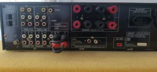 Amplificatore Sony LBT-V901 Digitale Made in Japan