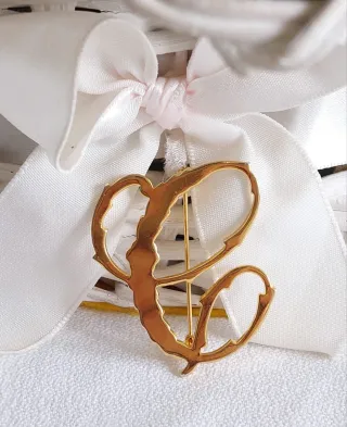 2 BROCHES SIN ESTRENAR (3€ CADA UNO)