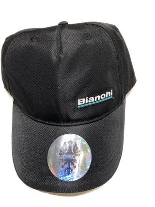Bianchi Cappellino + Mantella Antipioggia