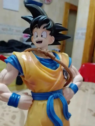 Figura  Son Goku