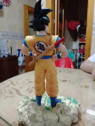 Figura  Son Goku