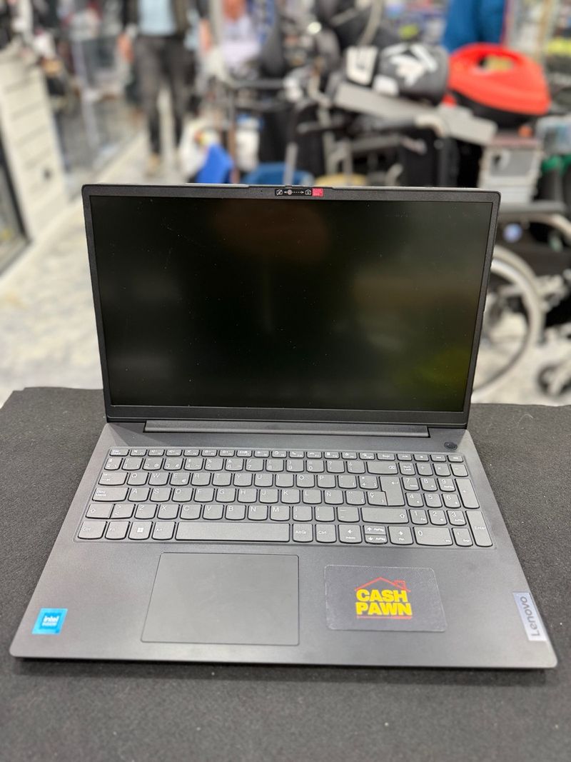 Ordenador Lenovo V15 G2 Gris