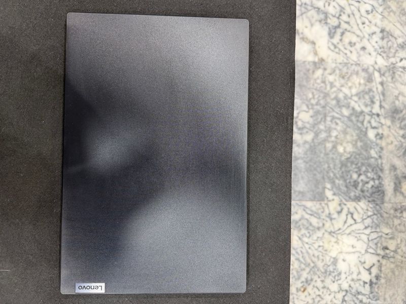 Ordenador Lenovo V15 G2 Gris afbeelding 7
