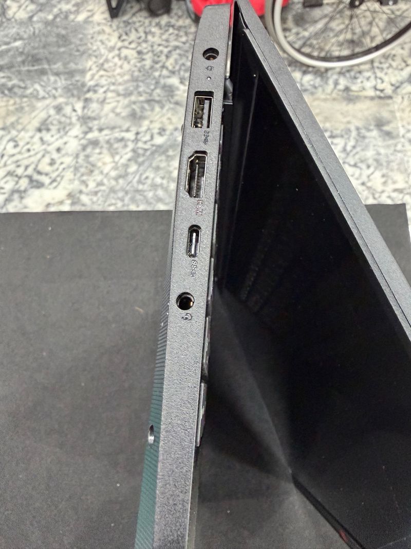 Ordenador Lenovo V15 G2 Gris afbeelding 5