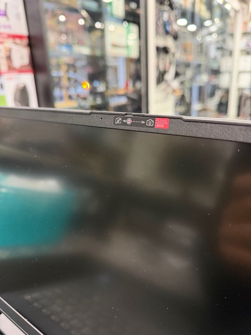Ordenador Lenovo V15 G2 Gris afbeelding 4