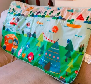 #OFERTA#REGALO SILLA DE COCHE POR COMPRA.