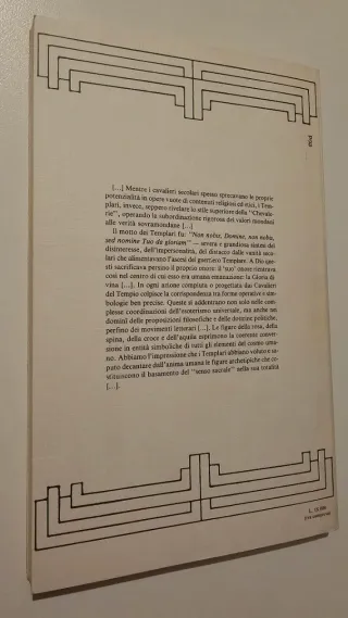 La milizia del Tempio - Cavalieri templari