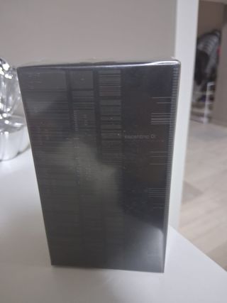 Escentric Molecules 01 100ml