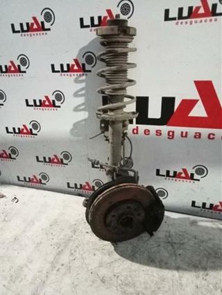 Amortiguador del der seat bnm ibiza 1.4 tdi 94591